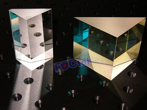 Optical Prisms Prisms