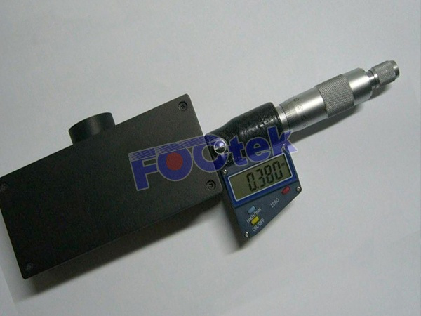 Digital Micrometer Optical Measurement Device Waveplates