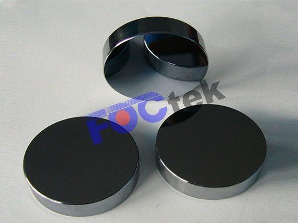 Optical Mirror Optical Material