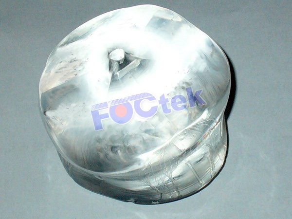 Optical Crystal Material Crystallography