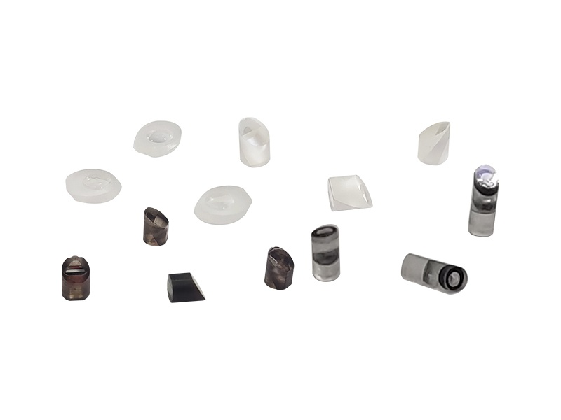 Optical Components Borescopes