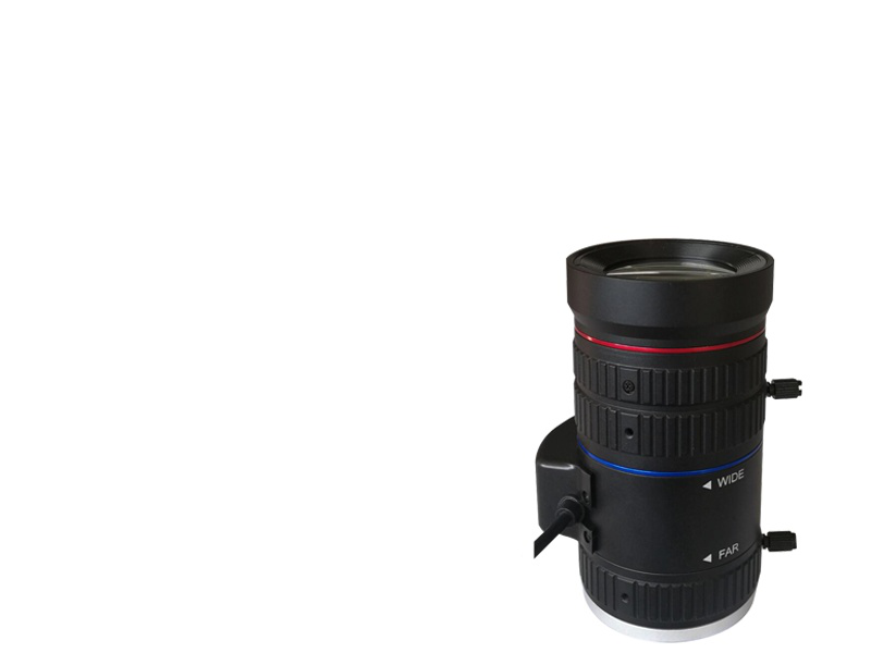Unknown Aperture