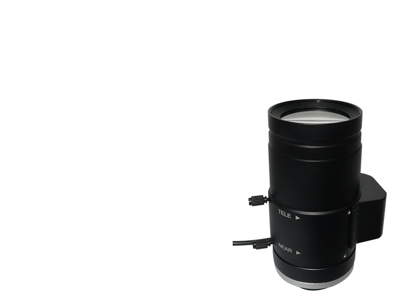Unknown Aperture