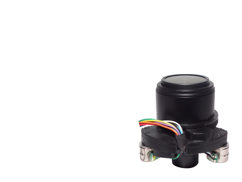 Unknown Aperture