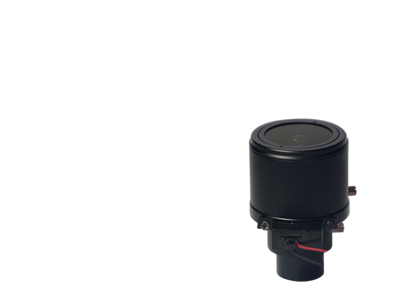 Unknown Aperture