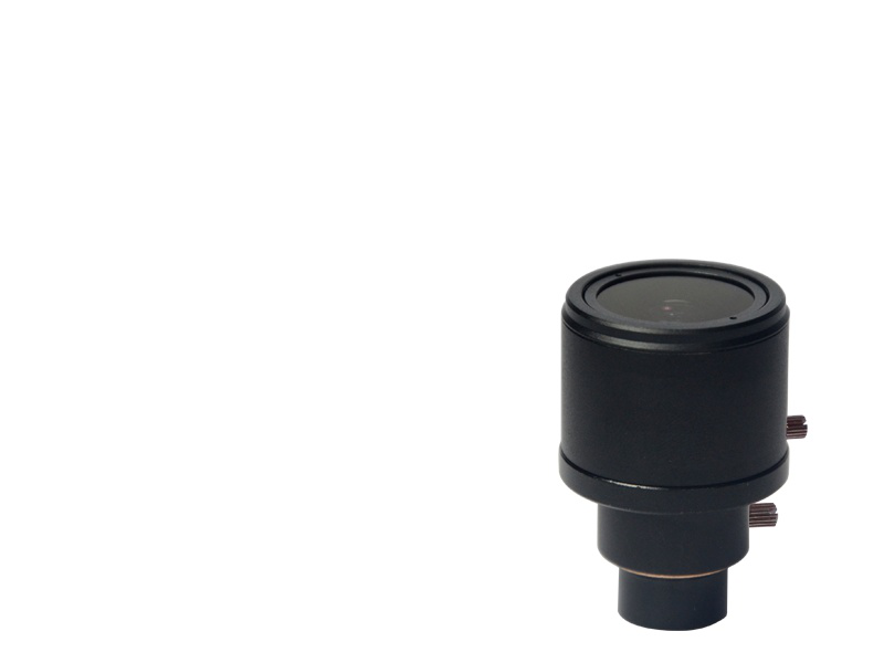 Unknown Aperture