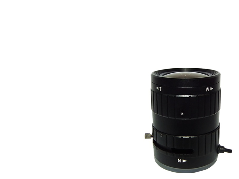 Unknown Aperture