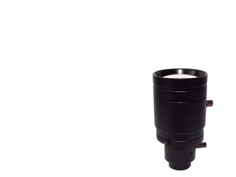 Unknown Aperture