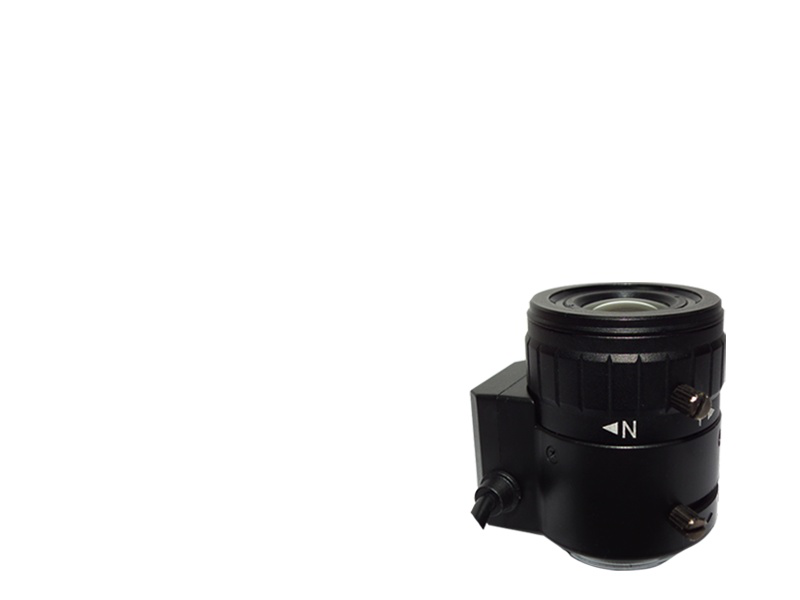 Unknown Aperture