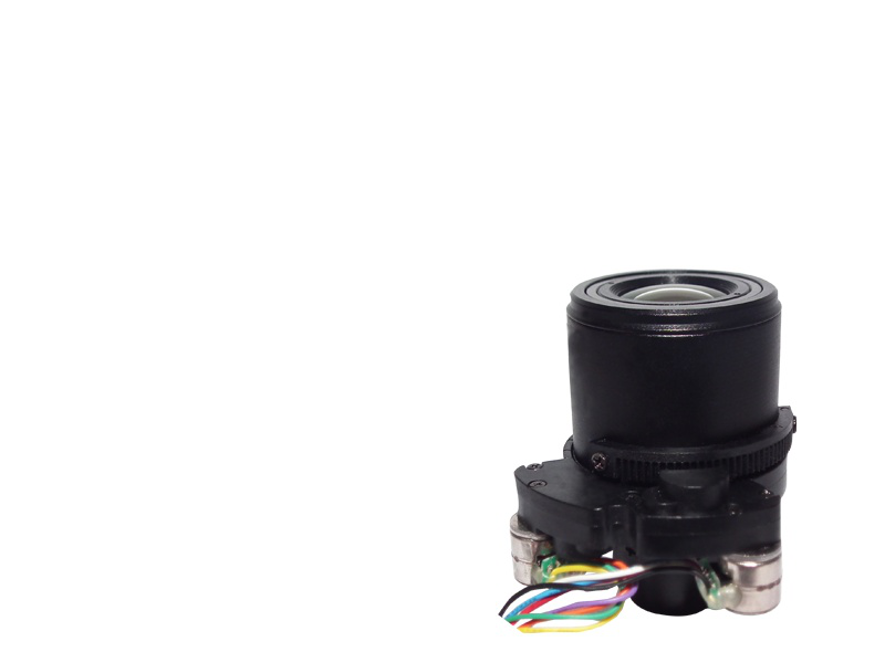 Unknown Aperture