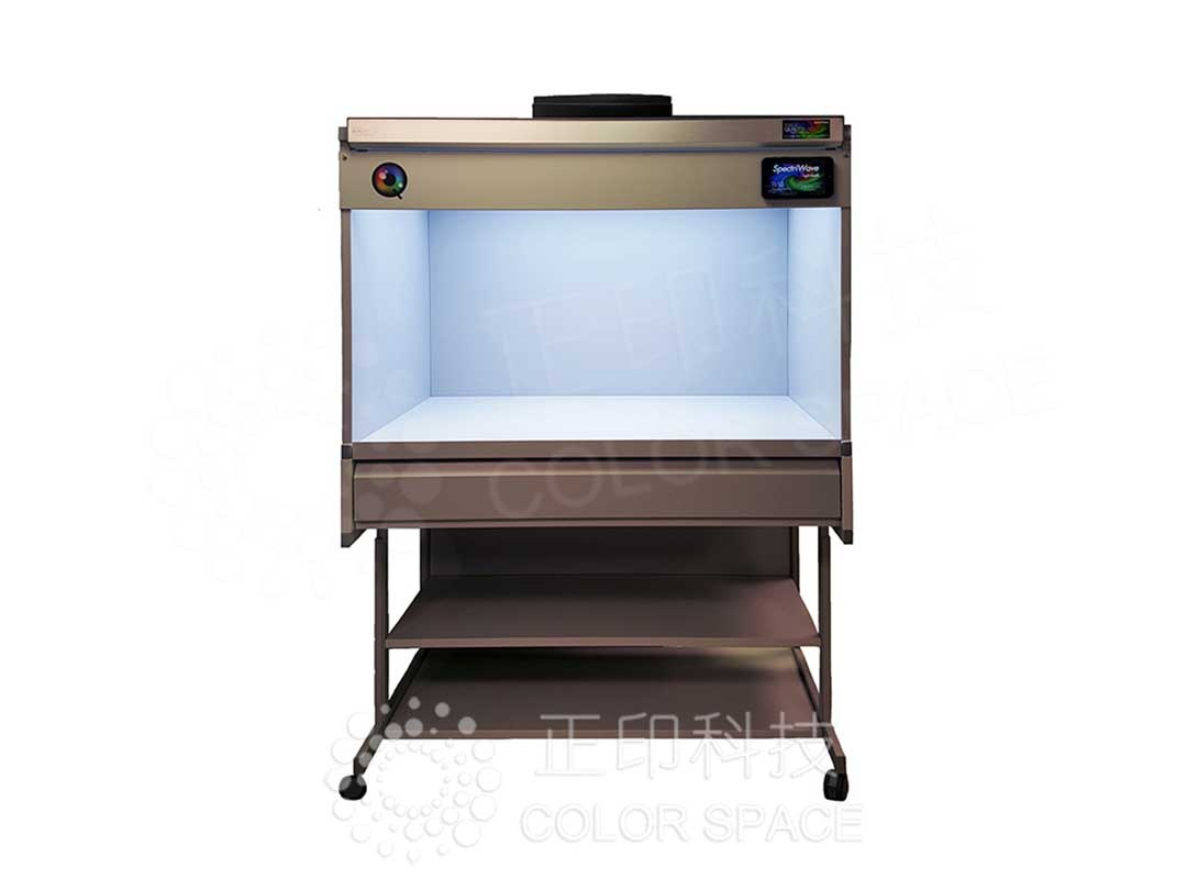 Color Viewing Booth Calibration Standards