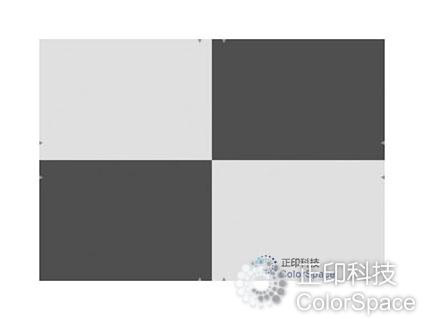 Gray Scale Calibration Chart Calibration Standards