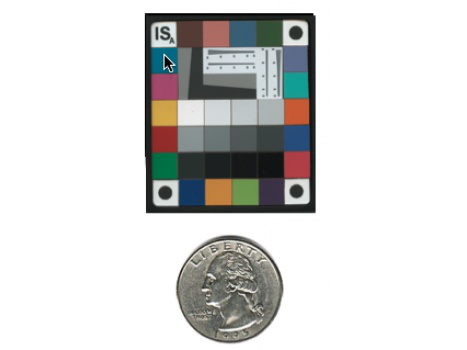 Unknown Calibration Standards