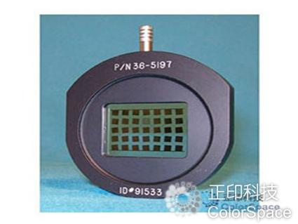 P/N 36-5197 Optical Component Calibration Standards