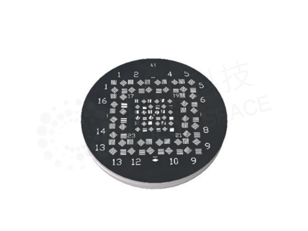 Unknown Calibration Standards