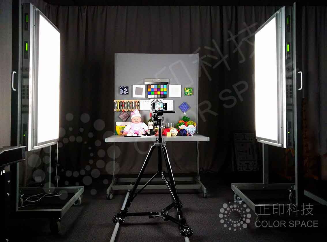 光学测试系统 Calibration Standards