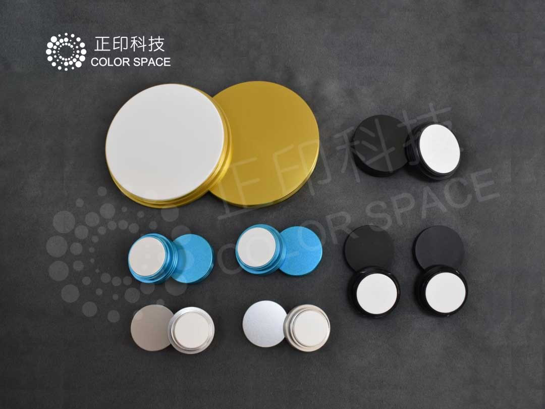 Optical Coating Components Calibration Standards