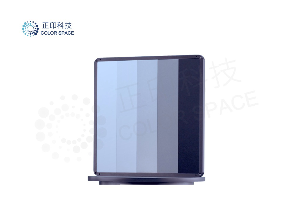 Gray Scale Calibration Panel Calibration Standards