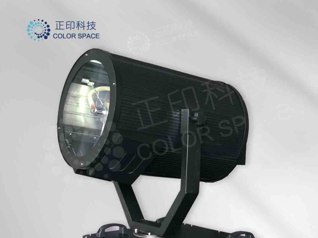 High-Performance LED Spotlight Lamps