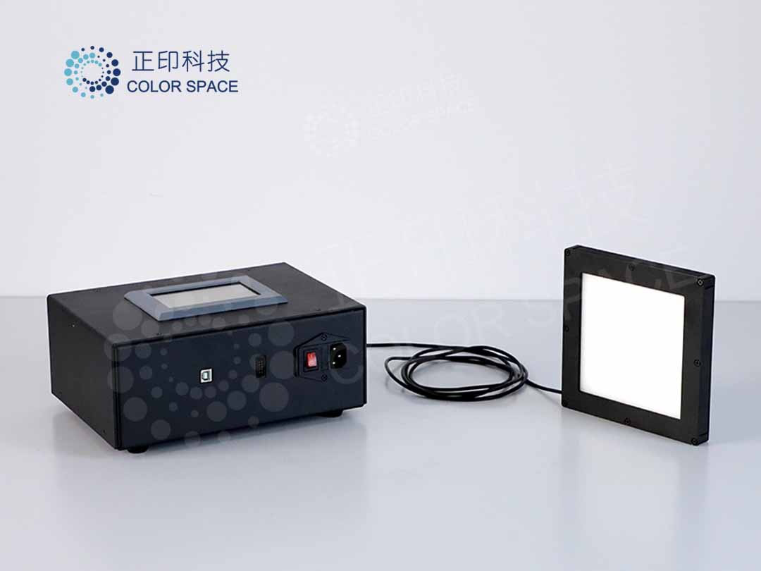 光源校准Equipment Lighting Solutions