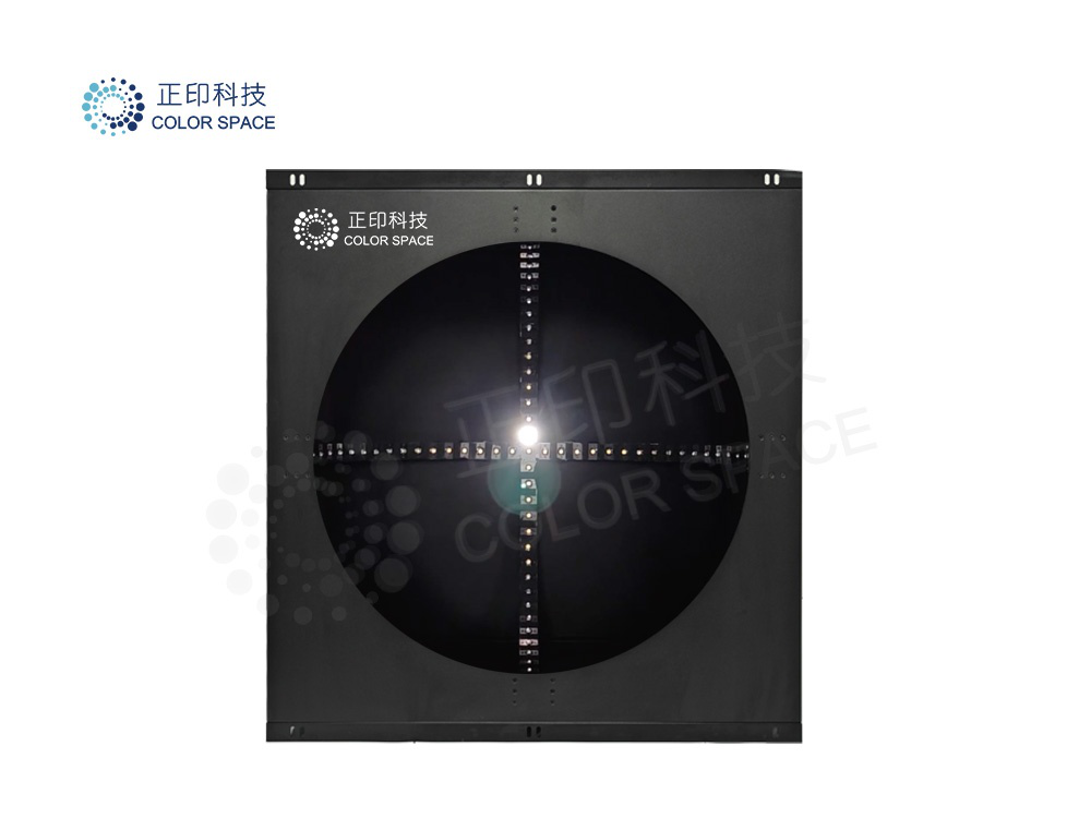 High-Precision Optical Measurement System Lighting Solutions