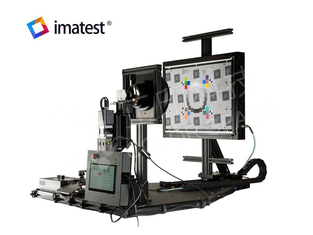Imatest Camera Testing System Collimators