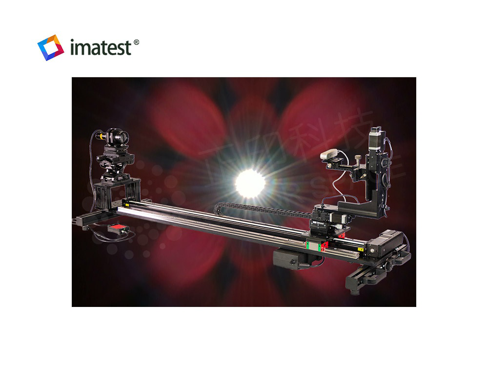 光学测试系统 Collimators