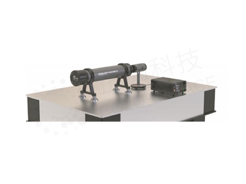 Unknown Collimators