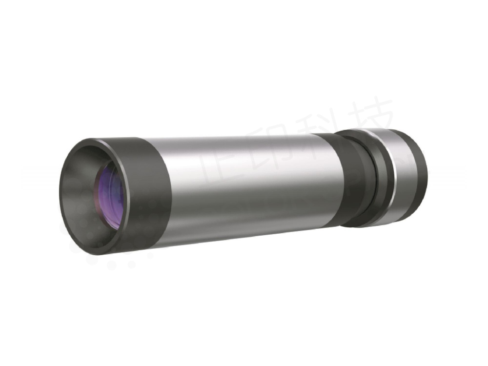 Unknown High-Performance Lenses