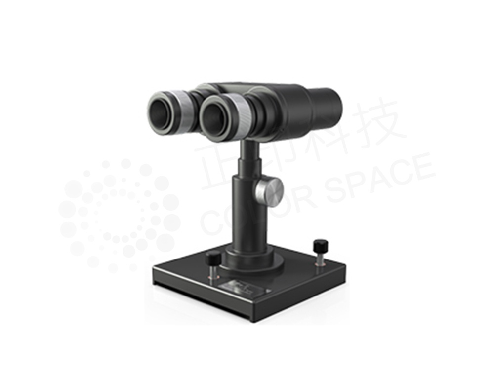 Binocular Optical Inspection Device High-Performance Lenses
