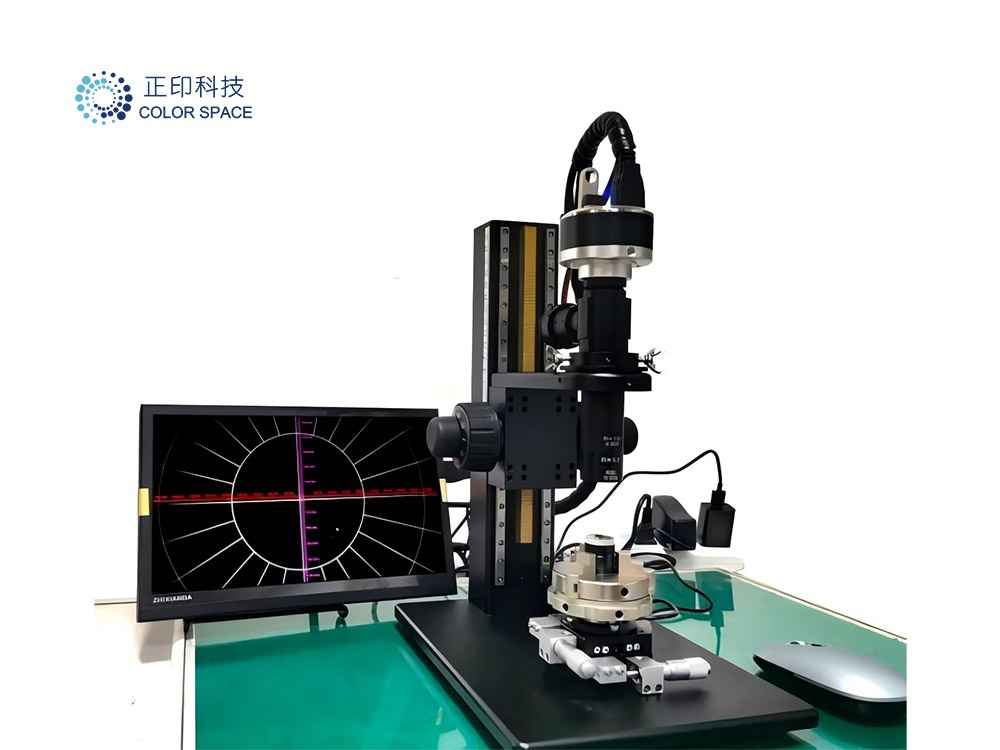 Optical Measurement System Optical Lenses