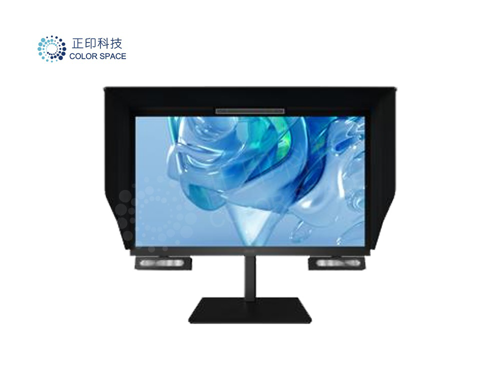 Professional Color Calibration Monitor Display Technologies
