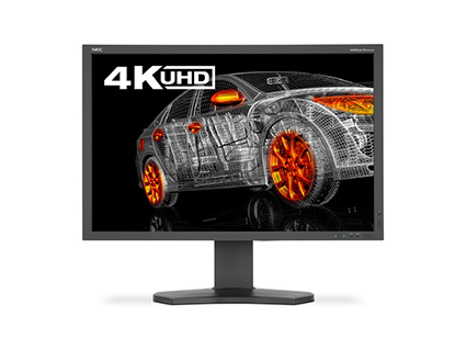 4K UHD Monitor Display Technologies