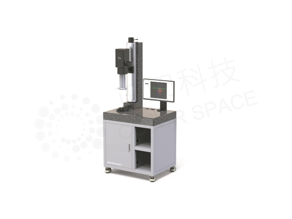 Precision Optical Measurement System Optical Metrology