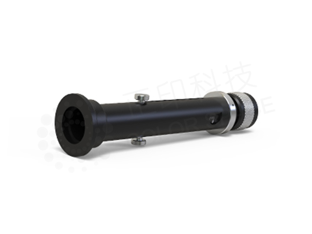 Unknown Optical Metrology