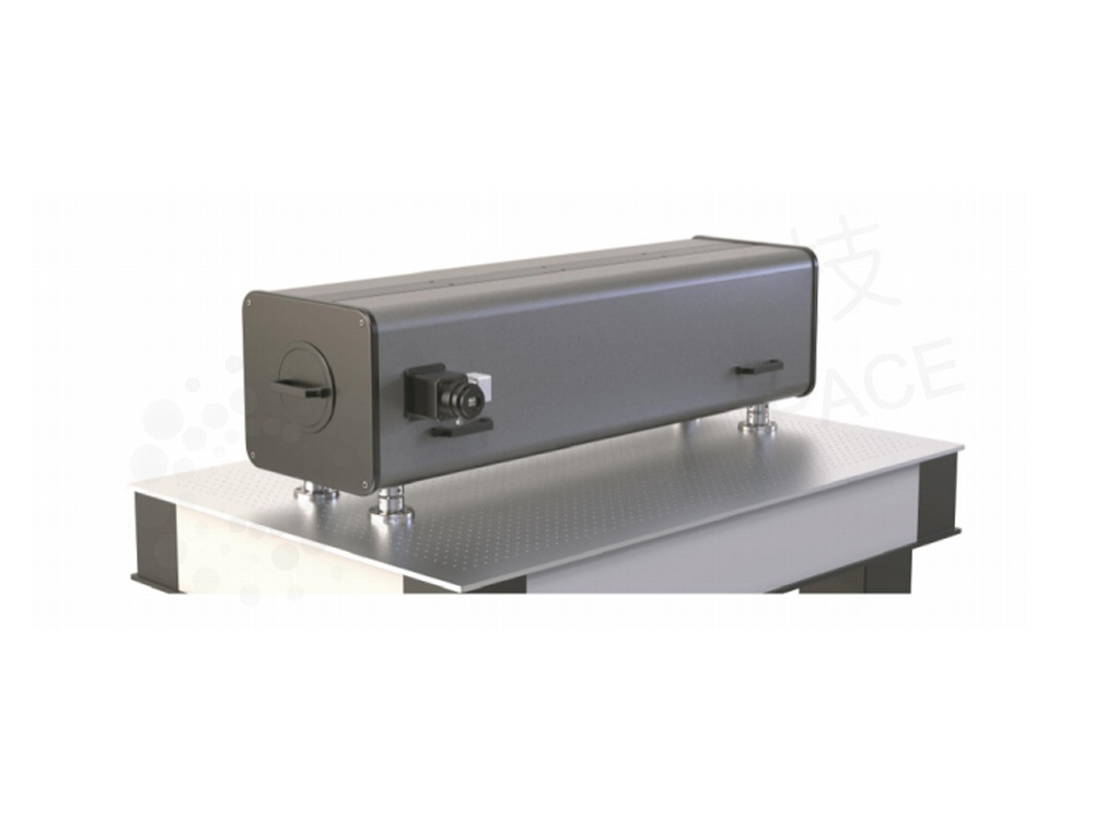 Unknown Optical Metrology