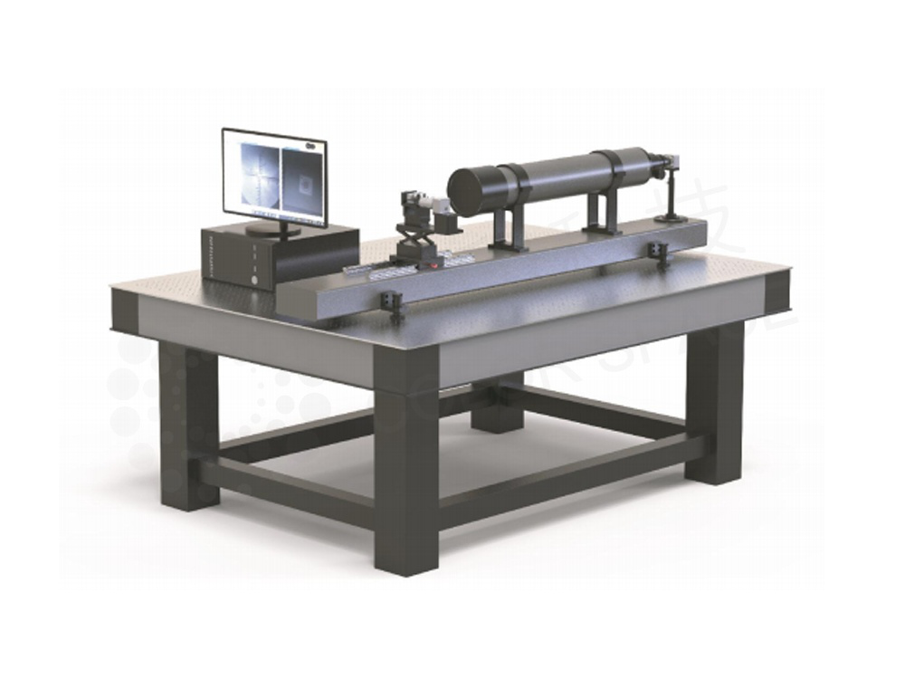 Optical Testing System Optical Metrology