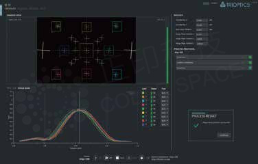 Optical Measurement Software Optical Metrology