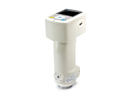 Unknown Spectrometers