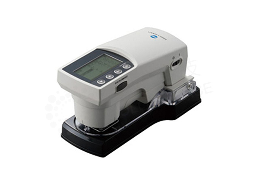 Portable Spectrophotometer CM-700d Spectrometers
