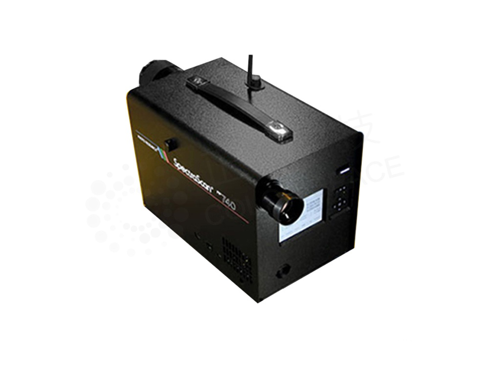 SpectraScan T40