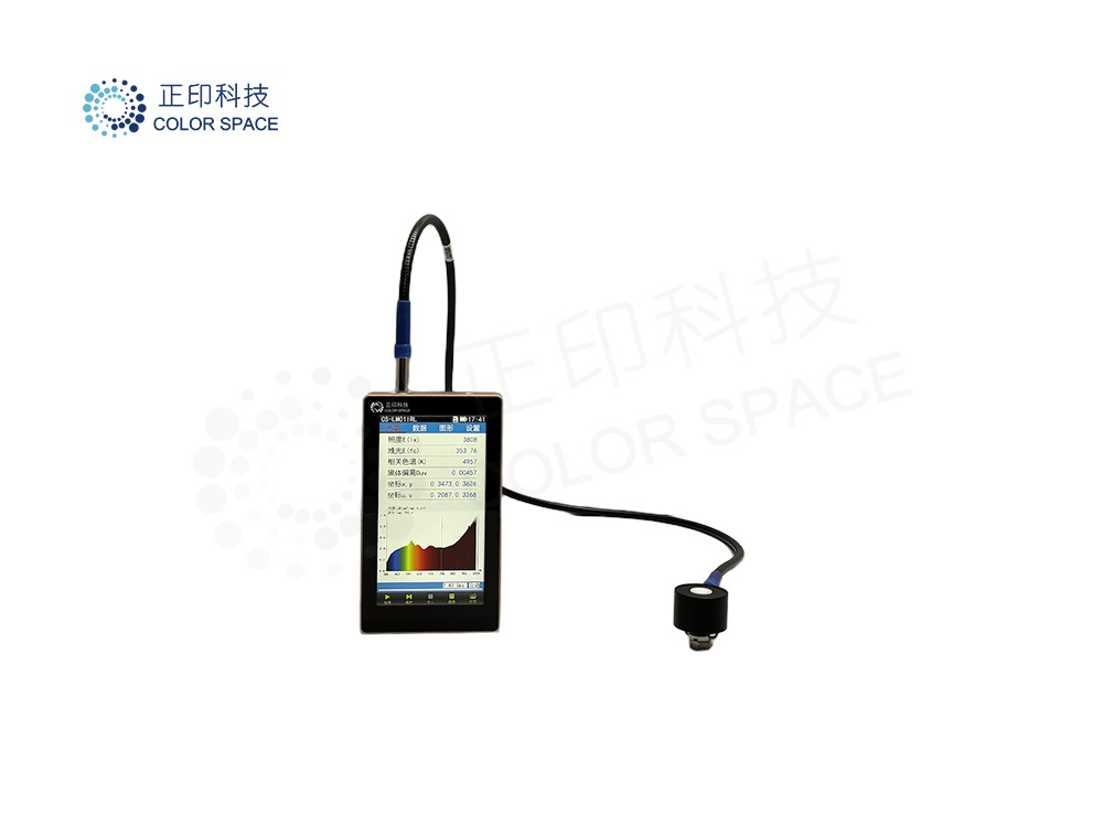 Portable Spectrometer Spectrometers