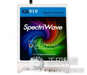 SpectriWave IQL919 Spectrometers