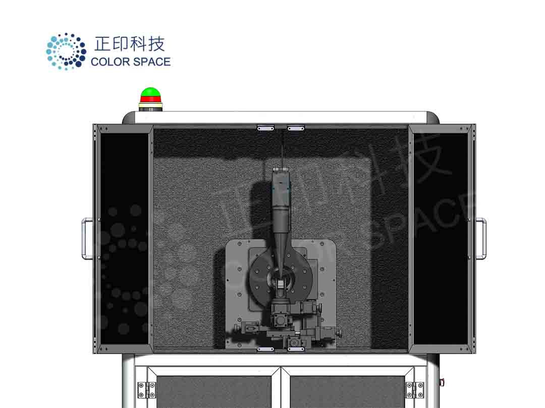 光学检测Equipment