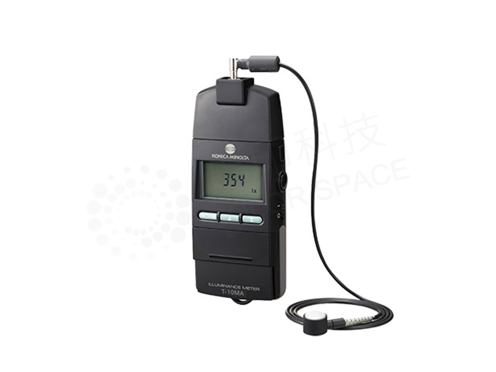 T-10MA Illuminance Meter