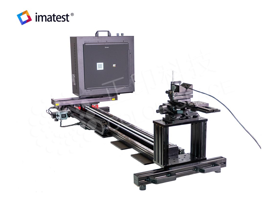 Imatest Camera Testing System