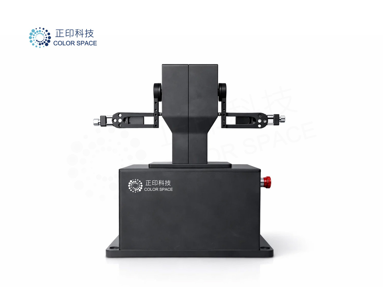 Precision Optical Measurement Device