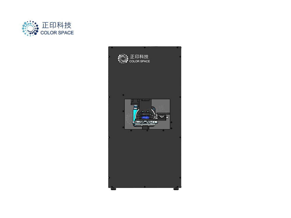 Color Space Optical Device