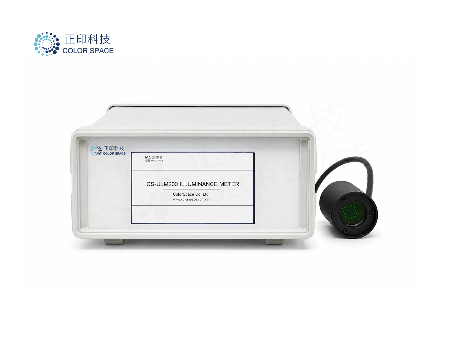 CS-ULM200 Illuminance Meter Other