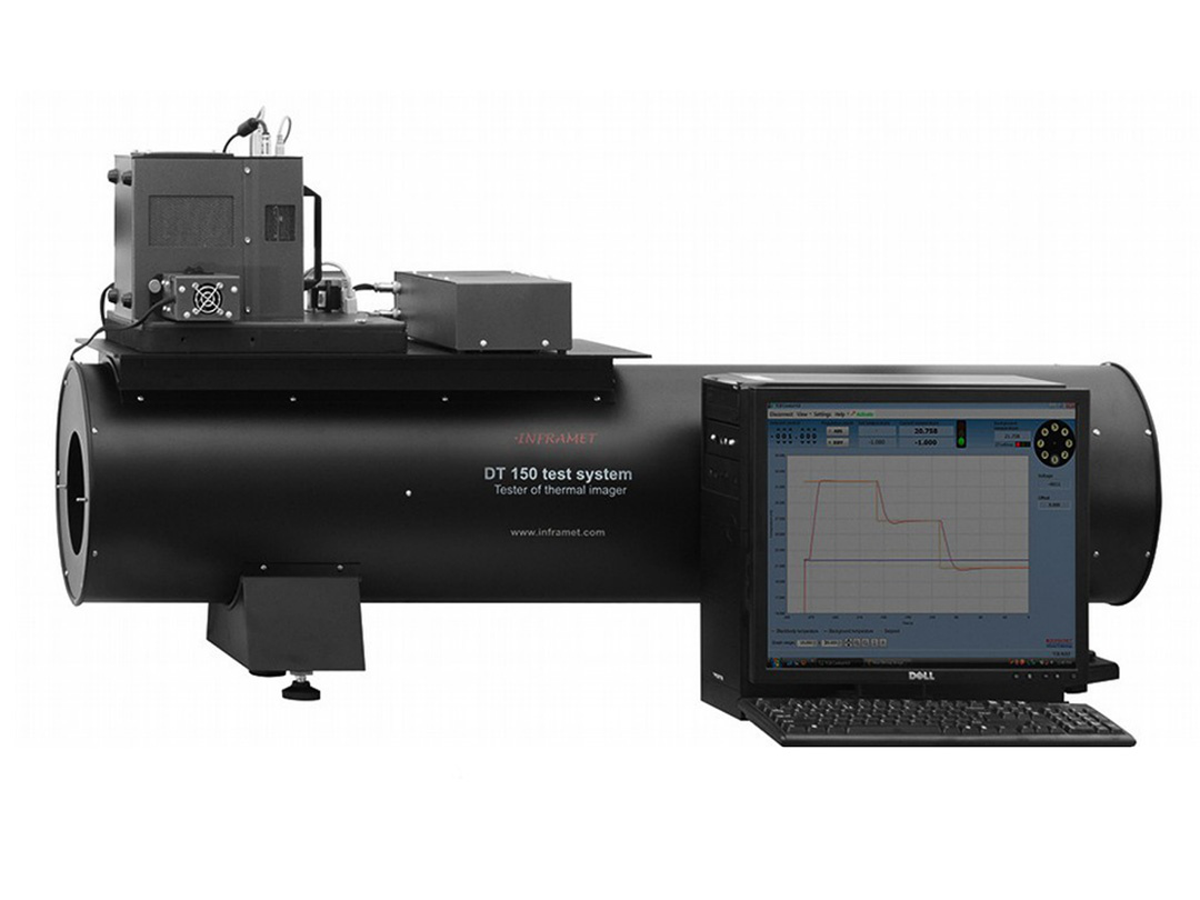 DT 150 Test System Other